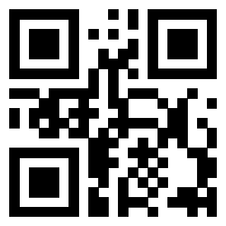 Immagine del QrCode di 3918930182