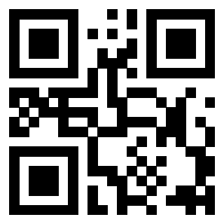 Il Qr Code di 3918930184