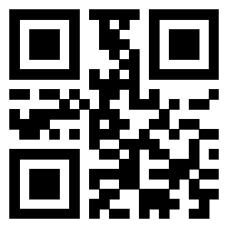 QrCode di 3918930187