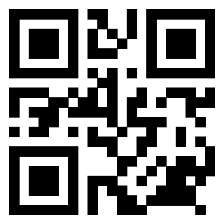 Il QrCode di 3918930188