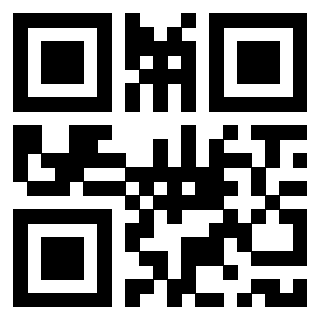 3918930191 - Immagine del QrCode