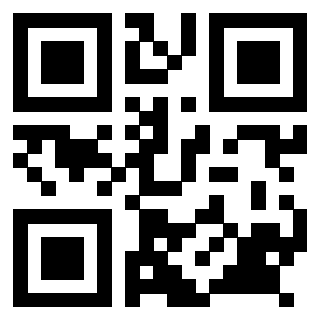 3918930194 - Immagine del QrCode associato