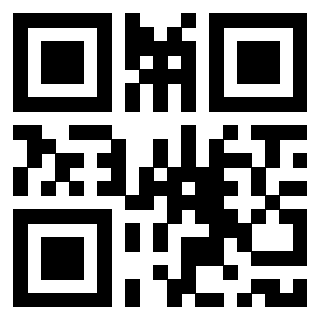 Immagine del QrCode di 3918930197