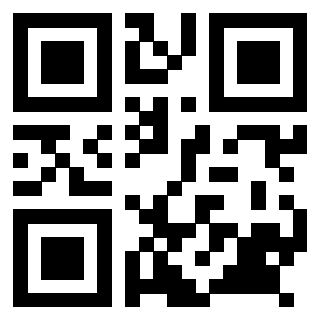 Immagine del Qr Code di 3918930199