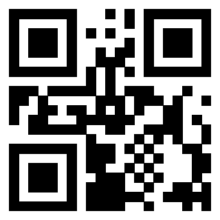 3918930200 - Immagine del Qr Code associato