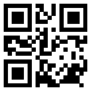 3918930202 Qr Code associato