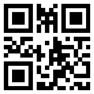 Il Qr Code di 3918930203