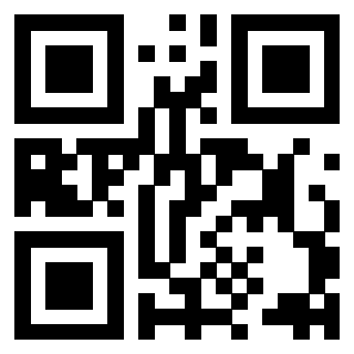 3918930204 Qr Code associato