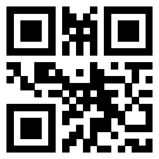 3918930207 - Immagine del Qr Code associato