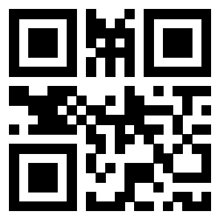 3918930208 - Immagine del Qr Code