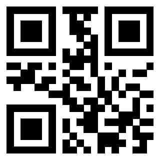3918930209 QrCode associato