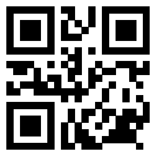 Immagine del Qr Code di 3918930211