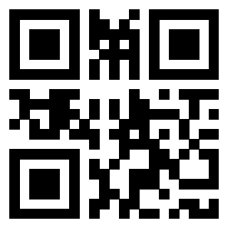 Immagine del QrCode di 3918930215
