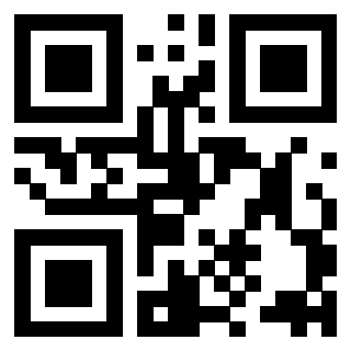 3918930219 - Immagine del Qr Code associato
