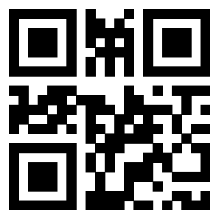 Il Qr Code di 3918930221