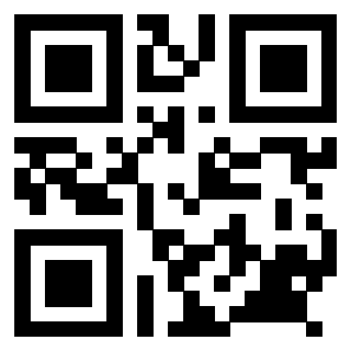 Immagine del Qr Code di 3918930225