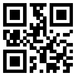Il Qr Code di 3918930227