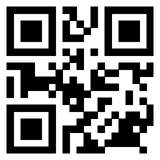 Immagine del Qr Code di 3918930228
