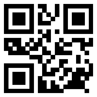 Immagine del QrCode di 3918930229