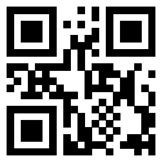 3918930230 - Immagine del QrCode associato