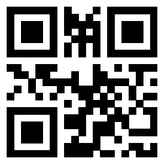 Scansione del Qr Code di 3918930233