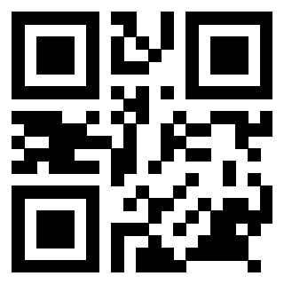 Immagine del QrCode di 3918930240