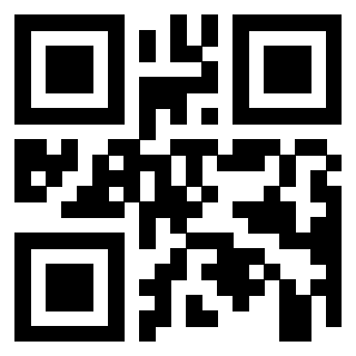 Il Qr Code di 3918930243