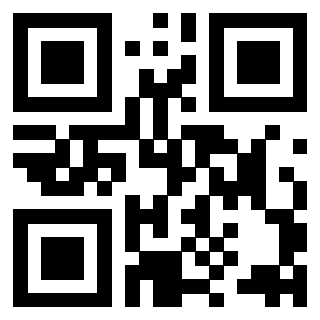 Il Qr Code di 3918930246