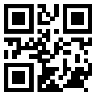 3918930247 - Immagine del Qr Code