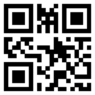 Immagine del Qr Code di 3918930248