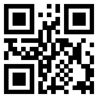3918930250 - Immagine del QrCode associato