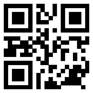 3918930252 - Immagine del Qr Code