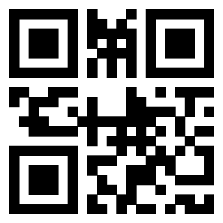 3918930253 - Immagine del QrCode associato