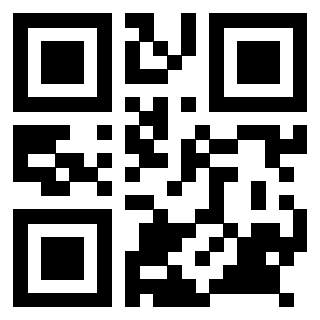 Immagine del Qr Code di 3918930254