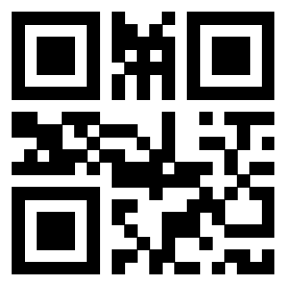 3918930261 - Immagine del Qr Code