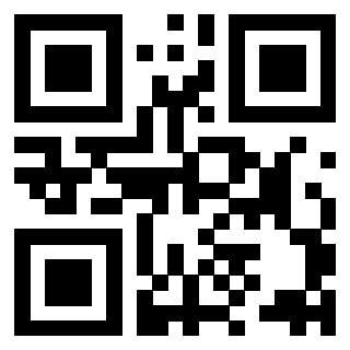 3918930265 - Immagine del QrCode