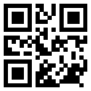3918930266 QrCode associato