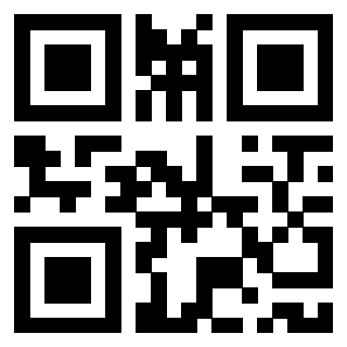 3918930268 - Immagine del QrCode associato
