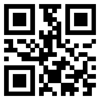 Immagine del QrCode di 3918930271