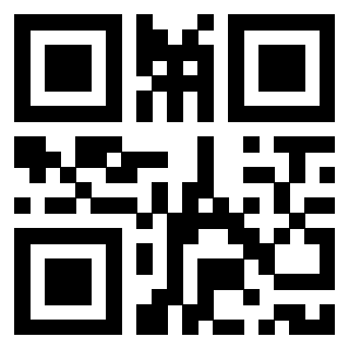 3918930274 QrCode associato