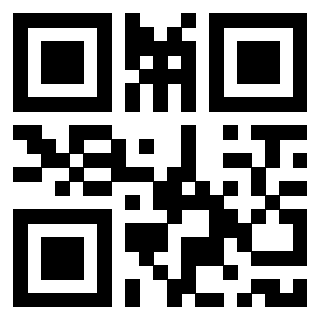 3918930275 - Immagine del Qr Code associato