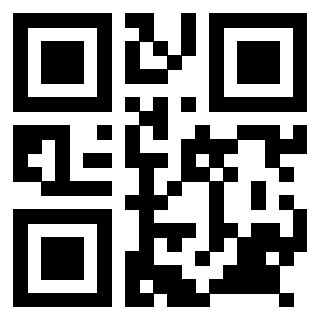 3918930277 - Immagine del QrCode