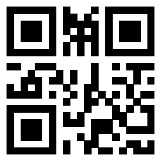 Immagine del QrCode di 3918930278
