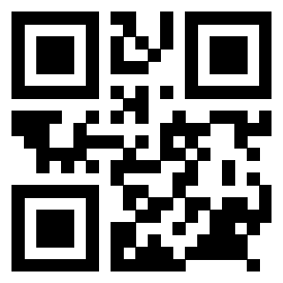 3918930279 - Immagine del Qr Code associato