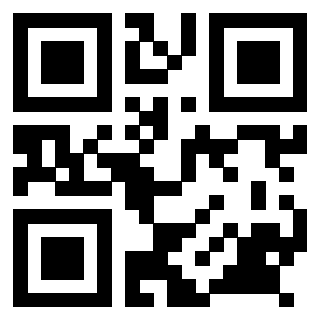 Immagine del Qr Code di 3918930280