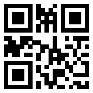Immagine del Qr Code di 3918930282