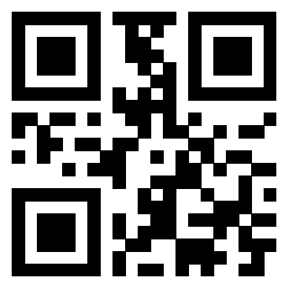 3918930283 QrCode associato