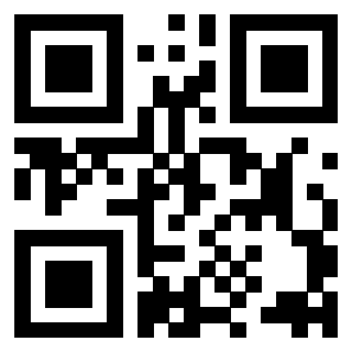3918930284 - Immagine del Qr Code associato