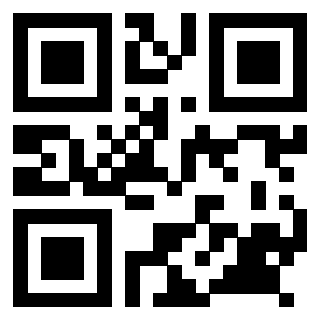 3918930289 Qr Code associato