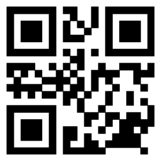 Scansione del Qr Code di 3918930291